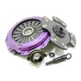 Zestaw sprzęgła Xtreme Clutch Race Carbon Blade Subaru WRX 2,5 WRX STi 2.5 AWD 221KW (2014-on) KSU24001-1P 6 299,00 zł-1