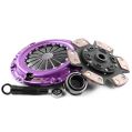 Sprzęgło Xtreme Clutch jednotarczowe ceramiczne performance Mazda MX-5 II NB 1.8 Turbo BP 1998-2005 KMZ22015-1R 3 099,00 zł-1