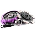 Zestaw sprzęgła Xtreme Clutch Race Ceramic Mitsubishi LANCER EVO VIII (CT9A) 206KW (2003-2005) KMI24010-1R 4 999,00 zł-1