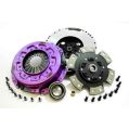 Zestaw sprzęgła Xtreme Clutch Race Ceramic Nissan 200 SX Turbo 16V 147KW (2000-2003) KNI24540-1R 6 799,00 zł-1