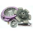 Zestaw sprzęgła Xtreme Clutch Race Ceramic Nissan SKYLINE 3.0 117KW (1986-1990) KNI24001-1R 4 199,00 zł-1