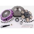Zestaw sprzęgła Xtreme Clutch Race Ceramic Nissan SKYLINE 3.5 4x4 206KW (2001-2007) KNI25525-1R 6 799,00 zł-1