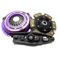 Zestaw sprzęgła Xtreme Clutch Race Ceramic SMART FORFOUR 1.5 BRABUS (454.034) 130KW (2005-2006) KMI22015-1R 4 429,00 zł-1