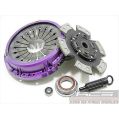 Zestaw sprzęgła Xtreme Clutch Race Ceramic Toyota SUPRA 2.5 i Bi-Turbo (MA70_, JZA70_) 206KW (1990-1993) KTY24009-1R 4 269,00 zł-1