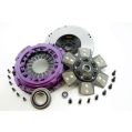 Zestaw sprzęgła Xtreme Clutch Race Ceramic Toyota SUPRA 3.0 i Bi-Turbo (JZA80_) 243KW (1993-2002) KTY25502-1R 7 999,00 zł-1