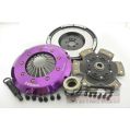 Zestaw sprzęgła Xtreme Clutch Race Ceramic Volkswagen TIGUAN 2.0 TFSI 4motion 147KW (2007-on) KVW24696-1R 8 599,00 zł-1