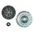 Zestaw sprzęgła Xtreme Clutch Renault 16 1.6 TS (1151, 1154) 61KW (1968-1980) KRE20001 1 099,01 zł-1