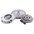 Zestaw sprzęgła Xtreme Clutch Renault KOLEOS 2.5 4x4 (HY0C, HY0N) 126KW (2008-on) KNI24547 6 299,00 zł-1