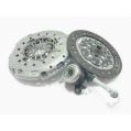 Zestaw sprzęgła Xtreme Clutch Renault MEGANE 2.0 Renault Sport 165KW (2004-2009) KRE24407 3 499,01 zł-1