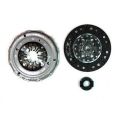 Zestaw sprzęgła Xtreme Clutch SKODA OCTAVIA 1.8 T 4x4 110KW (2001-2006) KAU22006 1 999,00 zł-1