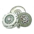 Zestaw sprzęgła Xtreme Clutch SSANGYONG KORANDO 2.9 TD 88KW (1998-2006) KSY24506 7 599,00 zł-1