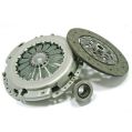 Zestaw sprzęgła Xtreme Clutch SSANGYONG MUSSO 3.2 162KW (1996-1998) KSY24002 2 999,00 zł-1