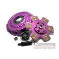 Zestaw sprzęgła Xtreme Clutch Toyota HILUX 2.8 D 4WD (GUN126_) 130KW (2015-on) KTY28042-1B-1