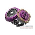 Zestaw sprzęgła Xtreme Clutch Toyota HILUX 3.0 D-4D 4WD (KUN26) 126KW (2005-2015) KTY26041-1B-1