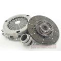 Zestaw sprzęgła Xtreme Clutch Toyota HILUX 3.4 4WD (VZN16, VZN17) 131KW (2001-2005) KTY25007 1 299,00 zł-1