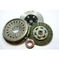 Zestaw sprzęgła Xtreme Clutch Toyota SUPRA 2.5 i Bi-Turbo (MA70_, JZA70_) 206KW (1990-1993) KTY24509 3 819,00 zł-1