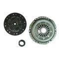 Zestaw sprzęgła Xtreme Clutch VAUXHALL ASTRA 2.0 i 85KW (1993-1994) KDE22001 849,00 zł-1