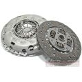 Zestaw sprzęgła Xtreme Clutch Volkswagen CRAFTER 30-50 2.0 TDI 120KW (2011-2016) KVW26003 4 699,01 zł-1