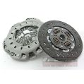 Zestaw sprzęgła Xtreme Clutch Volkswagen CRAFTER 30-50 2.5 TDI 80KW (2006-2013) KVW24013 2 499,00 zł-1
