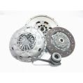 Zestaw sprzęgła Xtreme Clutch Volkswagen GOLF 3.2 R32 4motion 177KW (2002-2005) KVW24605 9 799,00 zł-1