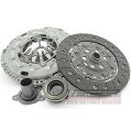 Zestaw sprzęgła Xtreme Clutch Volkswagen TRANSPORTER 2.0 TDI 75KW (2009-2015) KVW23018 2 499,00 zł-1