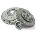 Zestaw sprzęgła Xtreme Clutch Volkswagen TRANSPORTER 2.4 D Syncro 57KW (1995-1999) KVW22010 1 699,00 zł-1