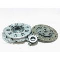 Zestaw sprzęgła Xtreme Clutch Volkswagen TRANSPORTER / CARAVELLE 2.1 Syncro 70KW (1985-1992) KVW23008 1 599,00 zł-1