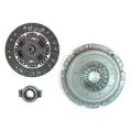 Zestaw sprzęgła Xtreme Clutch Volkswagen TRANSPORTER / CARAVELLE 2.1 Syncro 82KW (1986-1992) KVW23001 1 299,00 zł-1