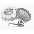 Zestaw sprzęgła Xtreme Clutch Volkswagen TRANSPORTER / CARAVELLE 2.5 TDI 4motion 128KW (2004-2009) KVW24411 3 499,01 zł-1