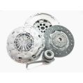 Zestaw sprzęgła Xtreme Clutch Volkswagen TRANSPORTER / CARAVELLE 2.5 TDI 4motion 128KW (2004-2009) KVW24611 8 199,00 zł-1