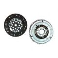 Zestaw sprzęgła Xtreme Clutch Volkswagen TRANSPORTER / CARAVELLE 2.5 TDI Syncro 75KW (1999-2003) KVW22009 1 699,00 zł-1