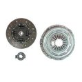 Zestaw sprzęgła Xtreme Clutch Volvo 850 2.3 T5 R 176KW (1996-1996) KVL24004 2 399,00 zł-1