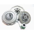 Zestaw sprzęgła Xtreme Clutch Volvo S60 2.4 125KW (2001-2010) KVL23635 9 999,00 zł-1
