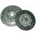 Zestaw sprzęgła Xtreme Clutch Volvo V70 2.4 Turbo AWD 142KW (1996-2000) KVL24031 3 099,00 zł-1
