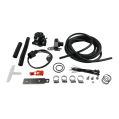 Zestaw zaworu recyrkulacyjnego do silnika n20 2.0L BMW BOV-049-BK 241,50 zł-2