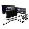 Zestaw tuningowy VW Volkswagen Golf 7 R 2.0 TSI 2013 - 2017 AWD 4MOTION Intercooler Downpipe Układ Dolotowy FMICPRO-PP-001 4 980,00 zł-1