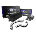 Zestaw tuningowy BMW E88, E82, E90, E91, E92, E93 135I 335I N54 Intercooler Downpipe Układ Dolotowy FMICPRO-PP-004 4 239,99 zł-1