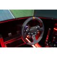 Kierownica Zeus Sport Simagic 320mm Carbon Symulator Simracing RGB-4