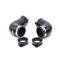 Rura dolotowa turbo TIP MST Performance Mercedes Benz C400 C43 C450 GLC43 AMG 3.0T M276 MST-MB-C4302 709,00 zł-1