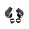 Rura dolotowa turbo TIP MST Performance Mercedes Benz C400 C43 C450 GLC43 AMG 3.0T M276 MST-MB-C4302 709,00 zł-2