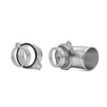 Rura dolotowa turbo TIP MST Performance BMW M2 M3 M4 F80 F82 F87 S55 3.0T MST-BW-M3402 2 379,14 zł-3