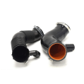 Rura dolotowa turbo TIP MST Performance Volkswagen VW Golf MK8 Tiguan 2.0 TSI R MST-VW-MK802H-2 2 099,00 zł-3